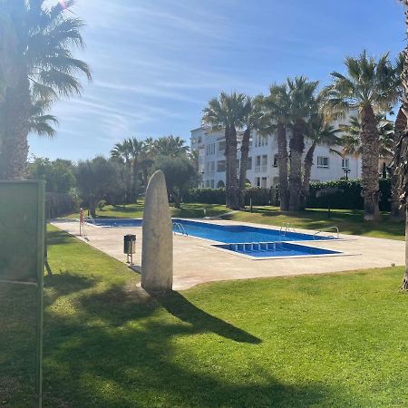 Villamartin-Golf Studio Apartment Dehesa de Campoamor  Exterior photo