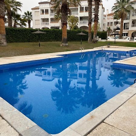 Villamartin-Golf Studio Apartment Dehesa de Campoamor  Exterior photo