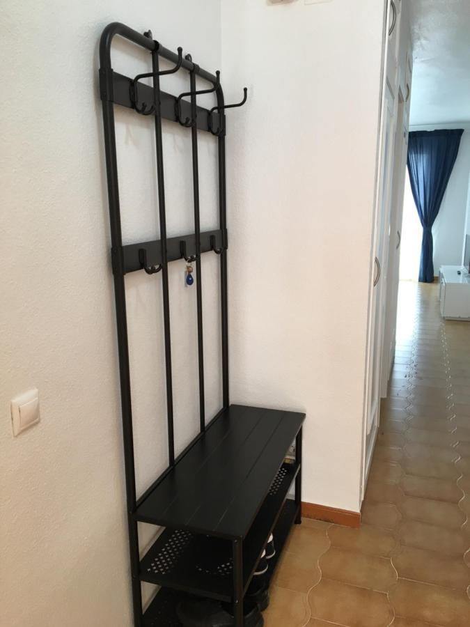 Villamartin-Golf Studio Apartment Dehesa de Campoamor  Exterior photo