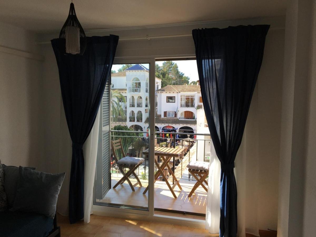 Villamartin-Golf Studio Apartment Dehesa de Campoamor  Exterior photo