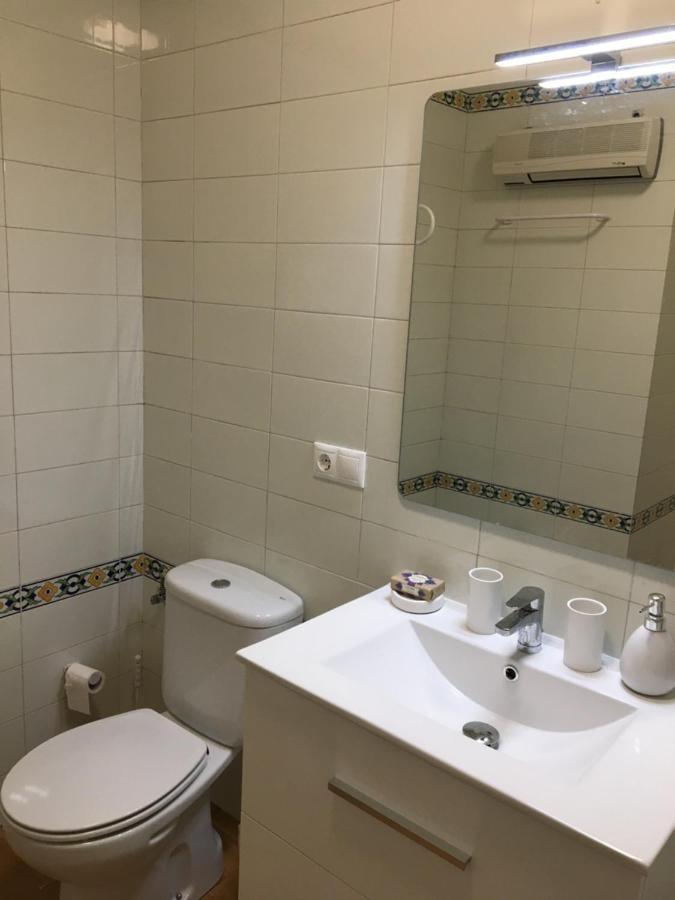 Villamartin-Golf Studio Apartment Dehesa de Campoamor  Exterior photo