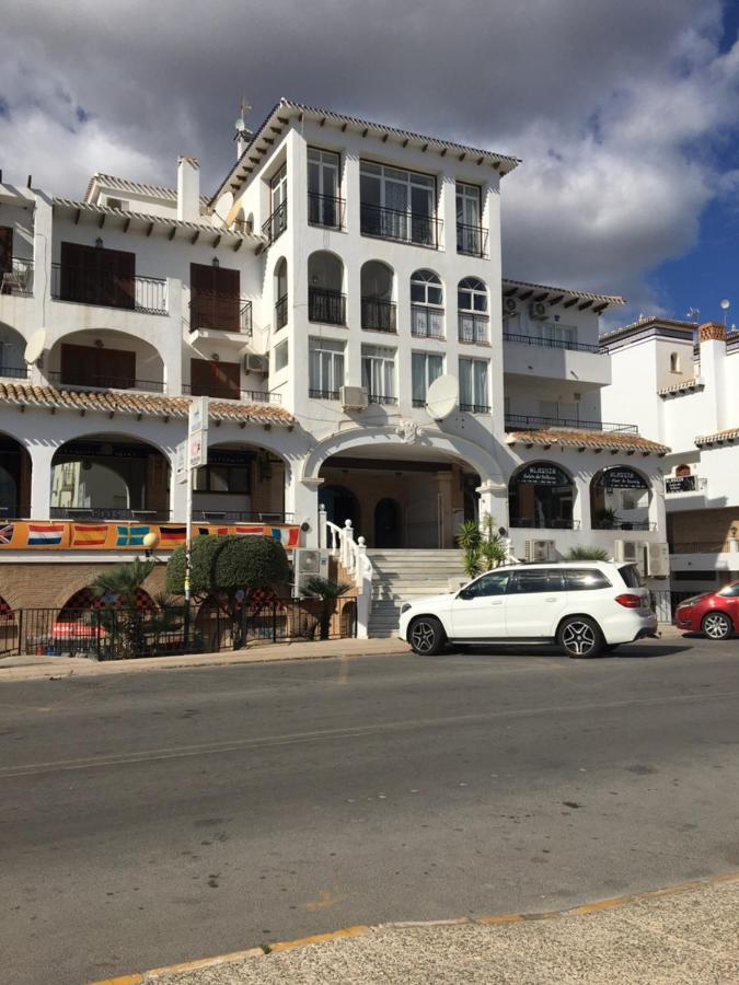 Villamartin-Golf Studio Apartment Dehesa de Campoamor  Exterior photo