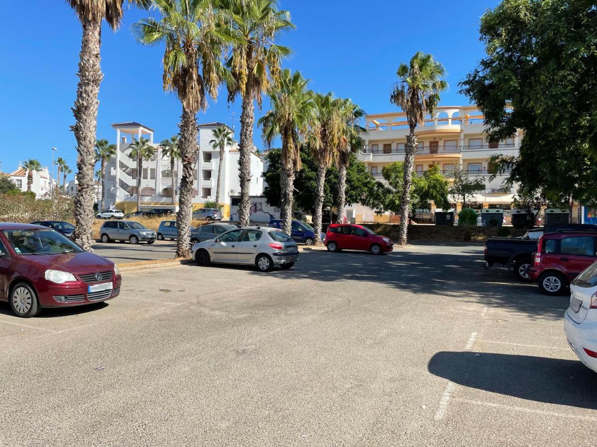 Villamartin-Golf Studio Apartment Dehesa de Campoamor  Exterior photo