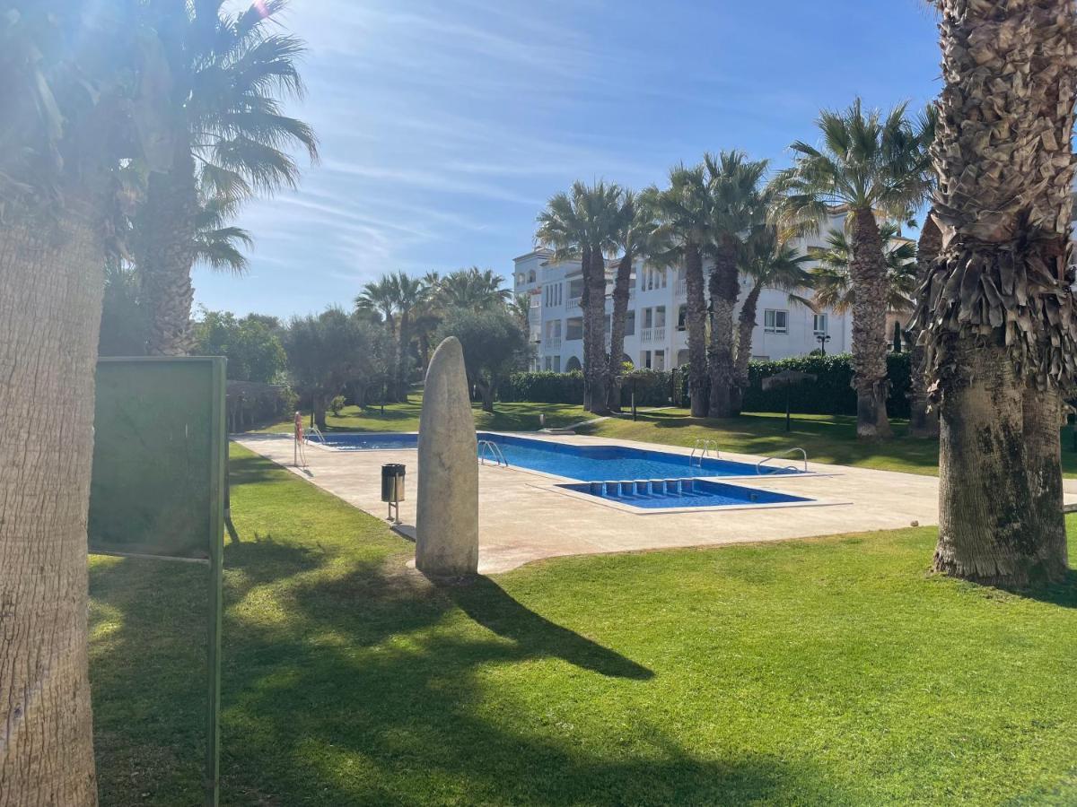 Villamartin-Golf Studio Apartment Dehesa de Campoamor  Exterior photo